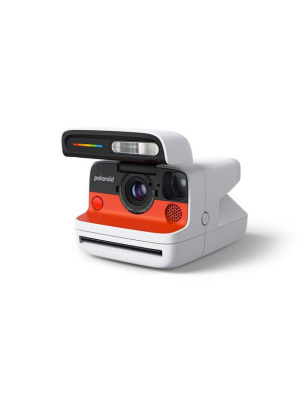 Polaroid Flip – Instantané Sonar Hyperfocal 4 Lentilles