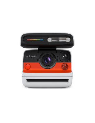 Polaroid Flip – Instantané Sonar Hyperfocal 4 Lentilles
