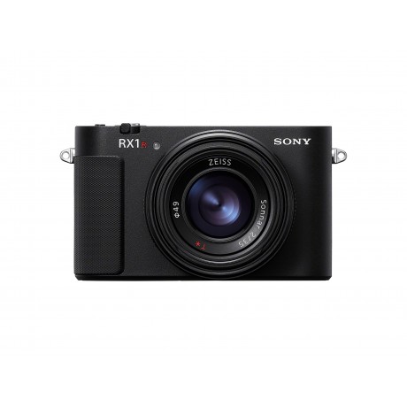 SONY DSC-RX1R MK III - PRECOMMANDE