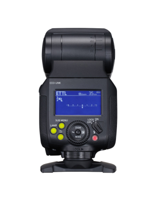 Flash Canon Speedlite EL-1 (ver. 2) GN 58 Rapide