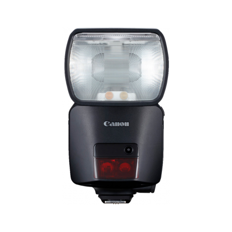 CANON FLASH SPEEDLITE EL-1 VER.2