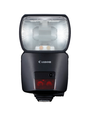 Flash Canon Speedlite EL-1 (ver. 2) GN 58 Rapide