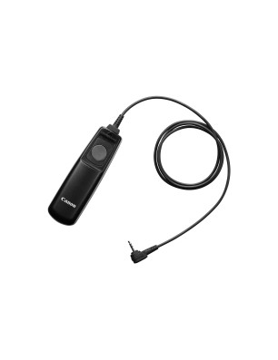 Canon RS-80E3 – Télécommande déclencheur 80 cm E3