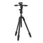 MANFROTTO TREPIED BEFREE GT FB HYBRID CARBON