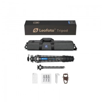 LEOFOTO TREPIED MR Q-SERIE...