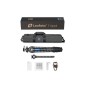 LEOFOTO TREPIED MR Q-SERIE LQ-324C + LH-40