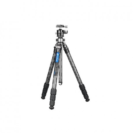 LEOFOTO TREPIED MR Q-SERIE LQ-324C + LH-40