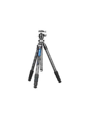 LEOFOTO TREPIED MR Q-SERIE LQ-324C + LH-40