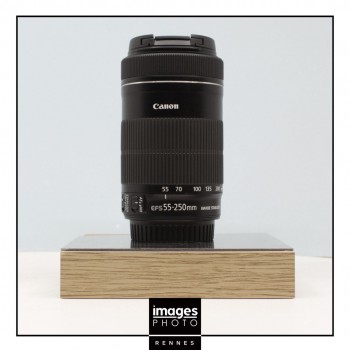 OCCASION - CANON EF-S...