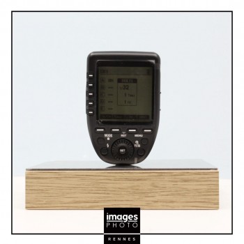 OCCASION - GODOX X-PRO POUR...