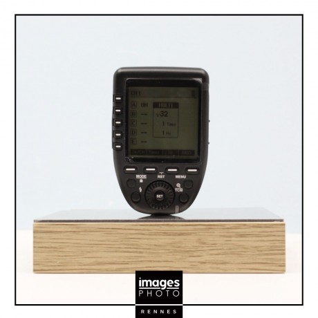 OCCASION - GODOX X-PRO POUR CANON - Garanti 6 mois