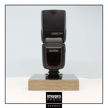 OCCASION - GODOX V860 II...