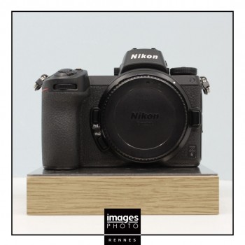 OCCASION - NIKON Z6 (18427...