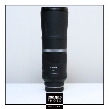 OCCASION - CANON RF 800/11...