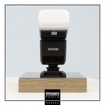 OCCASION - GODOX V350 TTL...