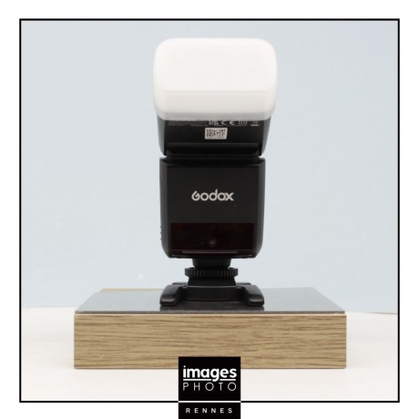 OCCASION - GODOX V350 TTL MONTURE SONY - GARANTIE 6 MOIS