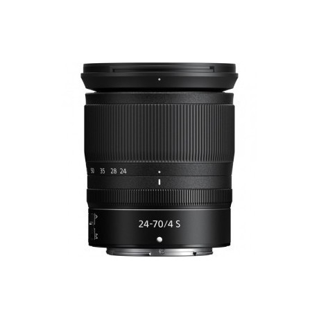 NIKON Z 24-70 F/4 S