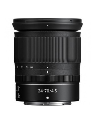NIKON Z 24-70/4 S