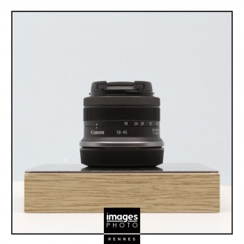 OCCASION - CANON RF-S...