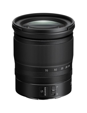 NIKON Z 24-70/4 S