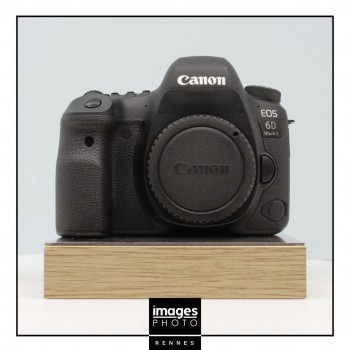 OCCASION - CANON EOS 6D...