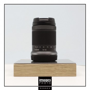 OCCASION - CANON RF-S...