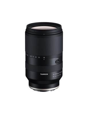 Tamron 18-300mm F/3.5-6.3 Di III-A VC VXD Nikon Z