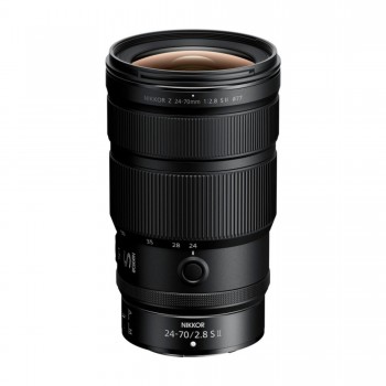 NIKON Z 24-70 F/2.8 II S