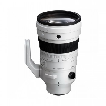 SIGMA 200 F/2 DG OS SPORT...