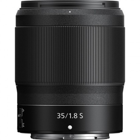 NIKON Z 35 F/1,8 S