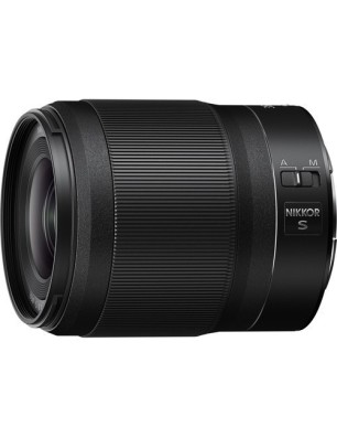 NIKON Z 35/1,8 S