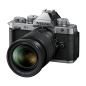 NIKON Zf SILVER + Z 24-70 F/4