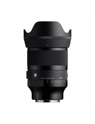SIGMA 35mm F1.2 DG II Art – L-Mount