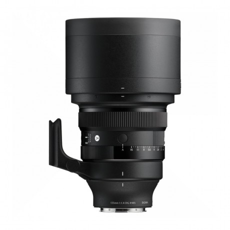 SIGMA 135 F/1.4 DG ART L-MOUNT