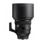 SIGMA 135 F/1.4 DG ART L-MOUNT