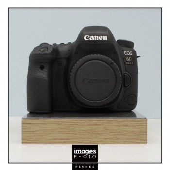 OCCASION - CANON EOS 6D...