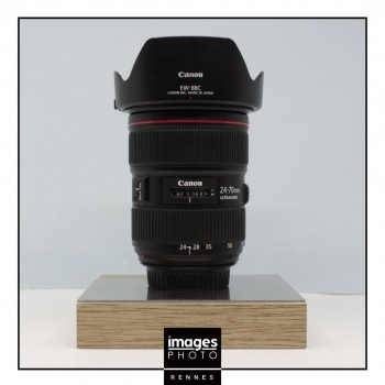 OCCASION - CANON EF...