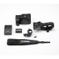 CANON EOS C50