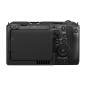 CANON EOS C50