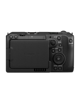 Canon EOS C50 – Caméra Cinéma 7K compacte