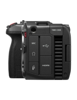 Canon EOS C50 – Caméra Cinéma 7K compacte