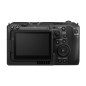 CANON EOS C50