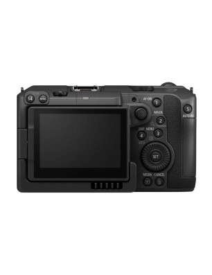 Canon EOS C50 – Caméra Cinéma 7K compacte