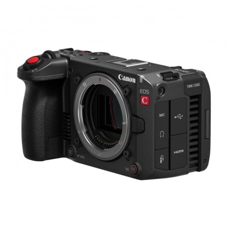 CANON EOS C50