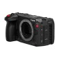 CANON EOS C50