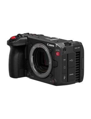 Canon EOS C50 – Caméra Cinéma 7K compacte