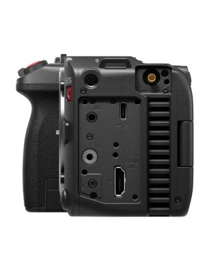 Canon EOS C50 – Caméra Cinéma 7K compacte