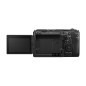 CANON EOS C50