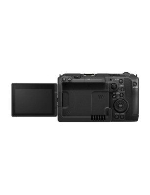 Canon EOS C50 – Caméra Cinéma 7K compacte