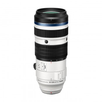 OM SYSTEM 50-200 F/2.8 PRO ED
